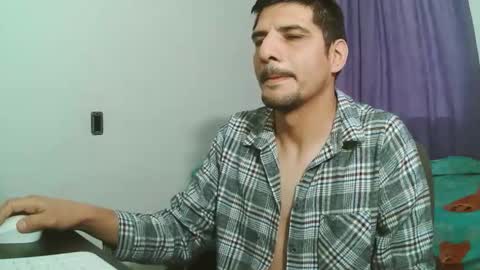 Braulio  online show from October 2, 11:17 am