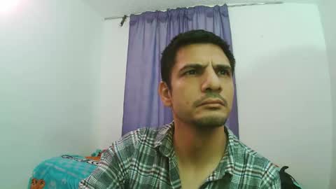 Braulio  online show from October 11, 11:20 am