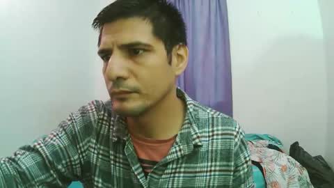 Braulio  online show from October 14, 11:22 am