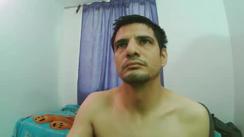 Braulio  online show from October 16, 11:33 am