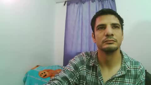 Braulio  online show from October 17, 11:57 am