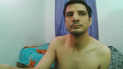 Braulio  online show from October 18, 11:44 am