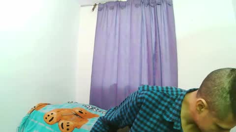 Braulio  online show from November 6, 11:55 am