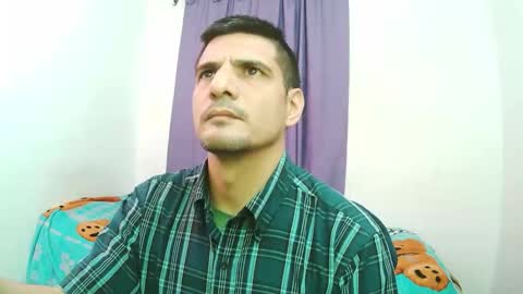 Braulio  online show from November 19, 2:00 am