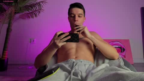 Johny Bravo online show from January 21, 5:49 am