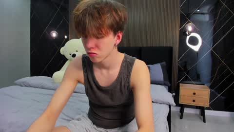 Snapshot of braxiboy chatting on January 26, 6:59 am Brax online show from January 26, 6:59 am