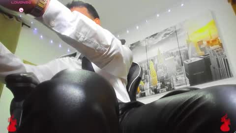 brayhambrown online show from October 31, 6:14 am