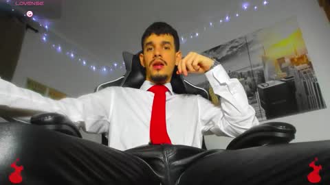 brayhambrown online show from November 1, 1:51 am