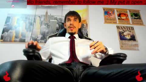 brayhambrown online show from March 29, 10:21 pm