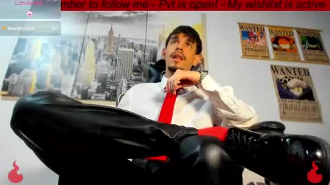 brayhambrown online show from April 25, 4:04 am