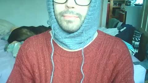 Snapshot of bread89_ chatting on December 3, 11:01 am Bread89 online show from December 3, 11:01 am