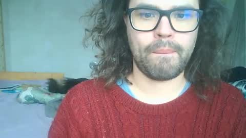 Snapshot of bread89_ chatting on December 5, 12:00 pm Bread89 online show from December 5, 12:00 pm