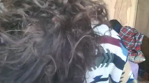 Snapshot of bread89_ chatting on December 10, 11:43 am Bread89 online show from December 10, 11:43 am