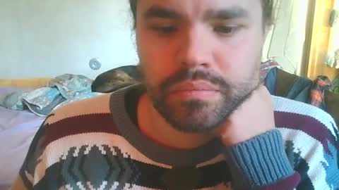 Snapshot of bread89_ chatting on December 11, 11:41 am Bread89 online show from December 11, 11:41 am