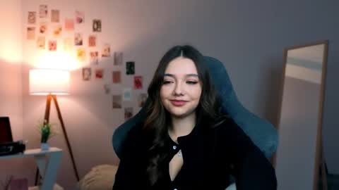 Rachel online show from February 17, 7:20 pm