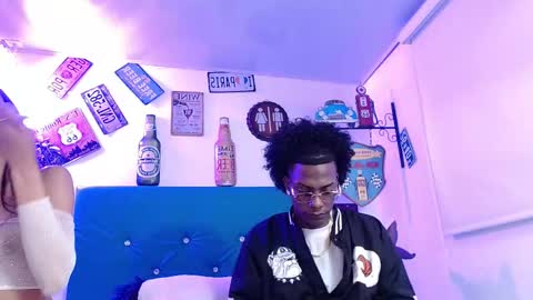 breazer__ online show from October 15, 12:33 am