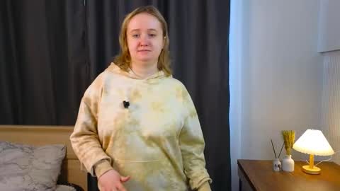 Anna online show from March 10, 3:11 am