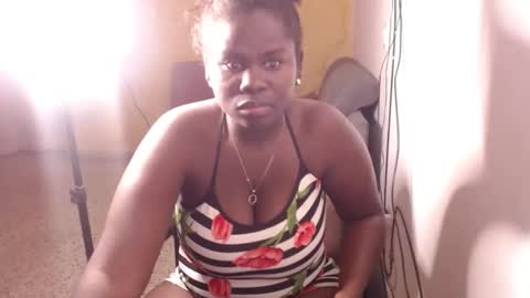 Snapshot of breestaarrs chatting on March 2, 8:16 am Valentina online show from March 2, 8:16 am