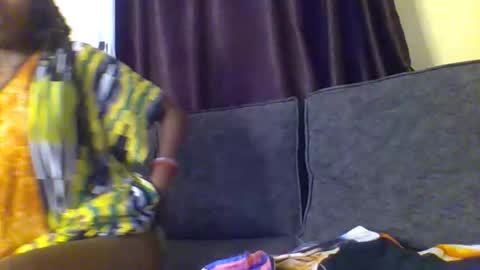 Snapshot of breezykan123 chatting on October 17, 6:16 am breelia online show from October 17, 6:16 am