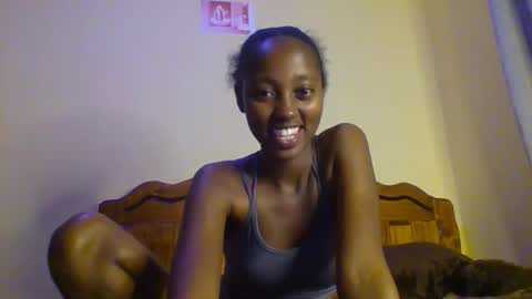 Snapshot of breezykan123 chatting on November 5, 2:00 am breelia online show from November 5, 2:00 am