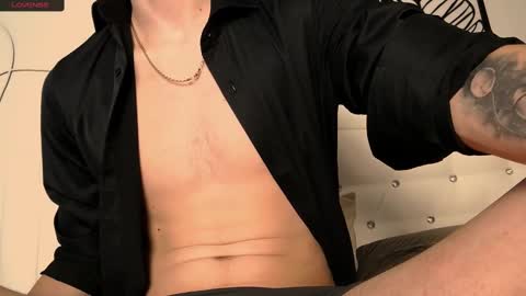 Snapshot of brell_line chatting on February 13, 11:28 am Brelland online show from February 13, 11:28 am