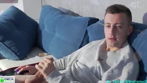 Snapshot of brell_line chatting on September 30, 8:30 am Brelland online show from September 30, 8:30 am