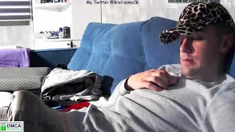 Snapshot of brell_line chatting on November 6, 5:41 am Brelland online show from November 6, 5:41 am