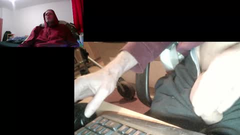 Snapshot of bremer64 chatting on February 16, 2:43 pm bremer64 online show from February 16, 2:43 pm