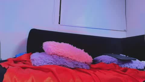 Snapshot of brenda__gomez chatting on February 24, 5:42 pm Brendita online show from February 24, 5:42 pm