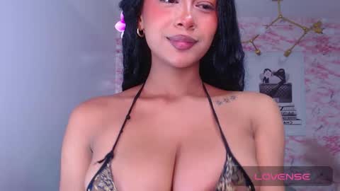 Brendi   online show from October 10, 7:46 pm