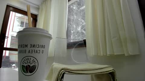 Brenda online show from February 16, 11:16 am