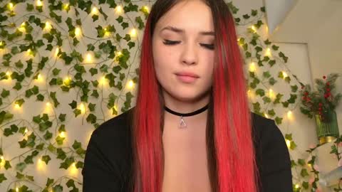 Brenda online show from January 3, 9:15 pm