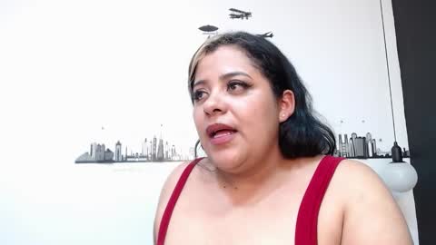 Brenda  online show from March 4, 10:38 pm