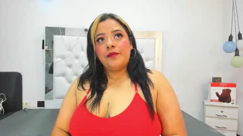 Snapshot of brenda_maz chatting on November 26, 11:22 am Brenda online show from November 26, 11:22 am