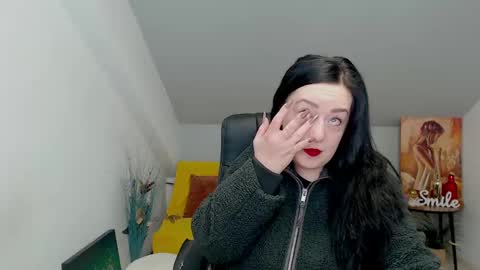 Snapshot of brenda_skye chatting on February 18, 3:31 am Brenda Skye online show from February 18, 3:31 am