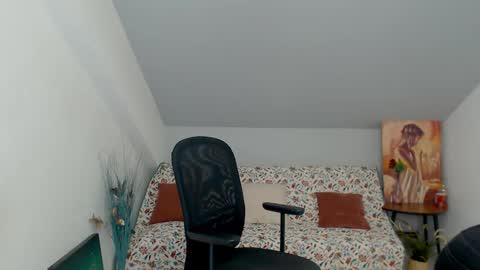 Snapshot of brenda_skye chatting on March 5, 10:33 am Brenda Skye online show from March 5, 10:33 am