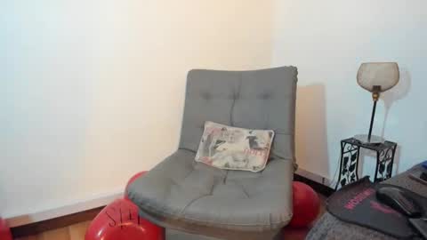 Snapshot of brenda_storm chatting on February 17, 8:26 pm Brenda online show from February 17, 8:26 pm