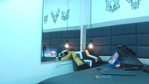 BRENDA VELASQUEZ online show from January 24, 3:22 am