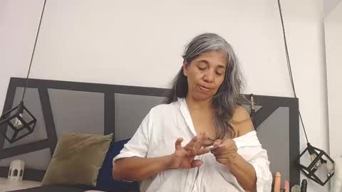 BRENDA VELASQUEZ online show from September 30, 10:37 pm