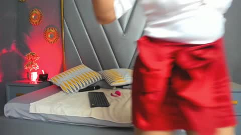 Snapshot of brendaadams_ chatting on January 20, 11:13 am Brenda Time Schedule 0600 - 1400 GMT-5 online show from January 20, 11:13 am