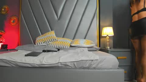 Snapshot of brendaadams_ chatting on February 22, 12:08 pm Brenda Time Schedule 0600 - 1400 GMT-5 online show from February 22, 12:08 pm