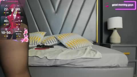 Snapshot of brendaadams_ chatting on November 30, 11:03 am Brenda Time Schedule 0600 - 1400 GMT-5 online show from November 30, 11:03 am