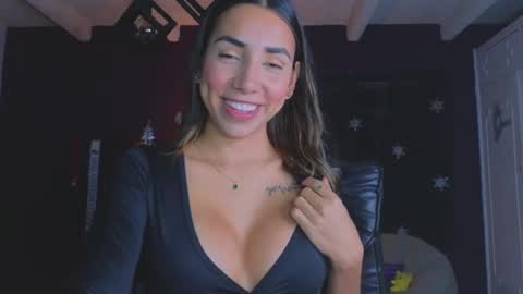 Snapshot of brendaaguerra chatting on December 28, 4:08 am brendaaguerra online show from December 28, 4:08 am