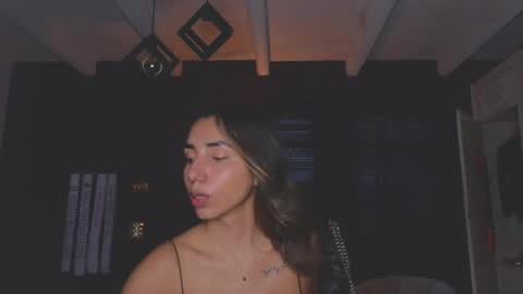 Snapshot of brendaaguerra chatting on January 5, 11:01 pm brendaaguerra online show from January 5, 11:01 pm