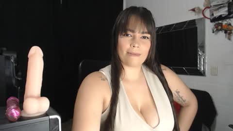 Brenda online show from November 16, 4:18 am