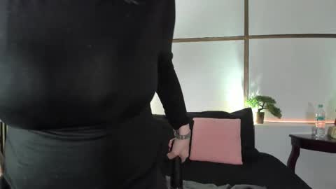 Snapshot of brendacantorel chatting on October 7, 12:02 pm MeganBeaked online show from October 7, 12:02 pm