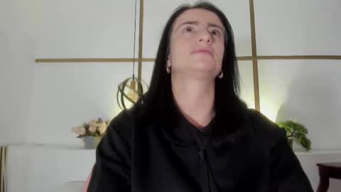 Snapshot of brendacantorel chatting on October 29, 11:45 am MeganBeaked online show from October 29, 11:45 am