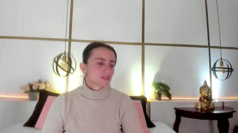 Snapshot of brendacantorel chatting on October 31, 4:52 pm MeganBeaked online show from October 31, 4:52 pm