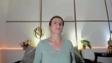 Snapshot of brendacantorel chatting on November 11, 11:43 am MeganBeaked online show from November 11, 11:43 am