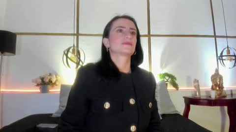 Snapshot of brendacantorel chatting on November 12, 11:43 am MeganBeaked online show from November 12, 11:43 am